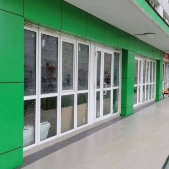 Сдается Нежилое помещение, 77 м²