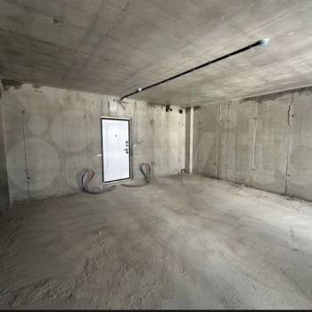 Продается 1-комнатная квартира, 39,8 м²