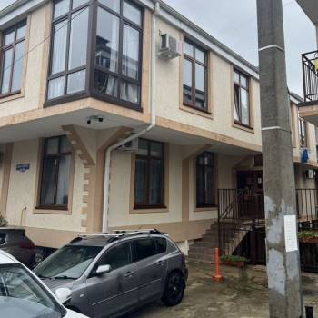 Продается 1-комнатная квартира, 23 м²