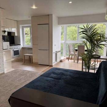 Сдается 2-х комнатная квартира, 48 м²