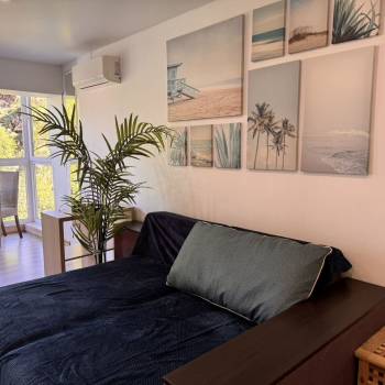 Сдается 2-х комнатная квартира, 48 м²