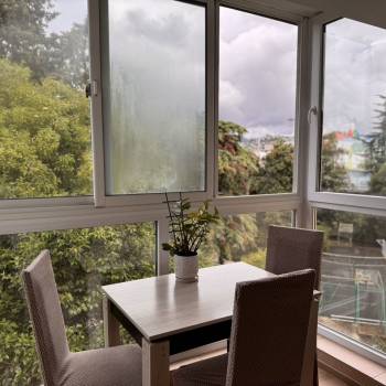 Сдается 2-х комнатная квартира, 48 м²