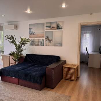 Сдается 2-х комнатная квартира, 48 м²