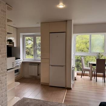Сдается 2-х комнатная квартира, 48 м²