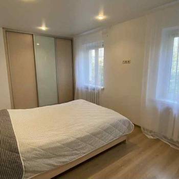 Сдается 2-х комнатная квартира, 48 м²