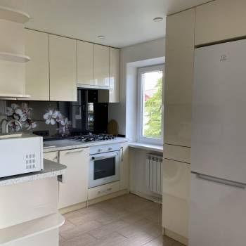 Сдается 2-х комнатная квартира, 48 м²