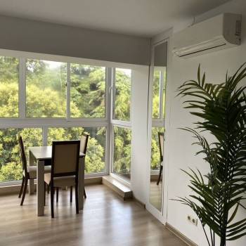 Сдается 2-х комнатная квартира, 48 м²