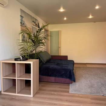 Сдается 2-х комнатная квартира, 48 м²