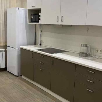 Сдается 2-х комнатная квартира, 53 м²