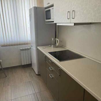 Сдается 2-х комнатная квартира, 53 м²