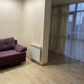Сдается 2-х комнатная квартира, 53 м²