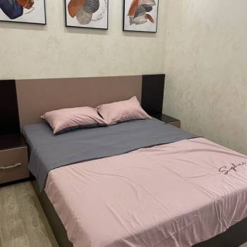 Сдается 2-х комнатная квартира, 53 м²