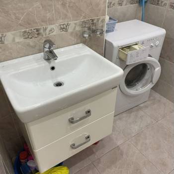 Сдается 2-х комнатная квартира, 53 м²