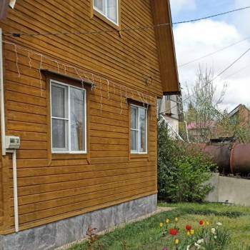 Продается Дом, 66 м²