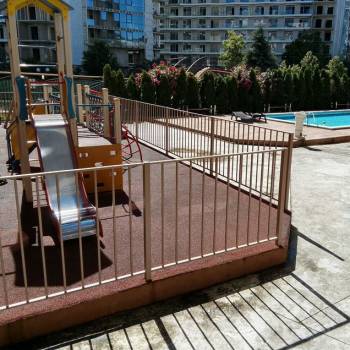 Продается 1-комнатная квартира, 37,6 м²