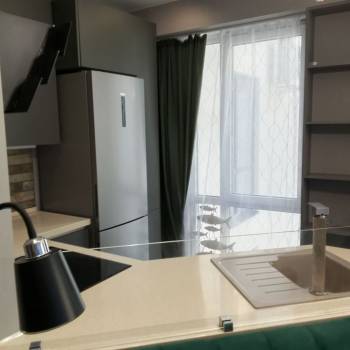 Продается 1-комнатная квартира, 37,6 м²