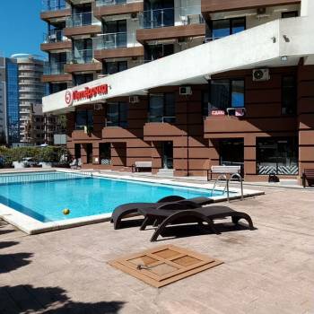 Продается 1-комнатная квартира, 37,6 м²