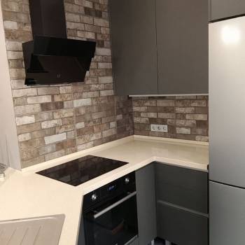 Продается 1-комнатная квартира, 37,6 м²