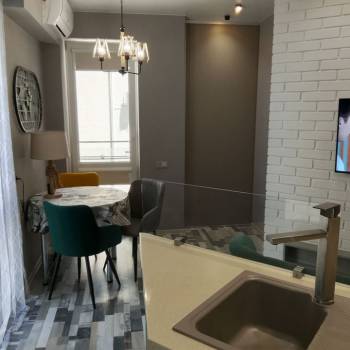 Продается 1-комнатная квартира, 37,6 м²