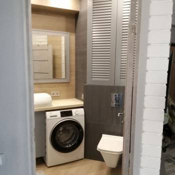 Продается 1-комнатная квартира, 37,6 м²