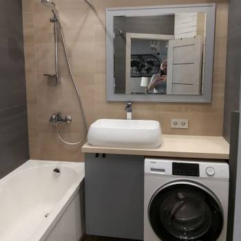 Продается 1-комнатная квартира, 37,6 м²
