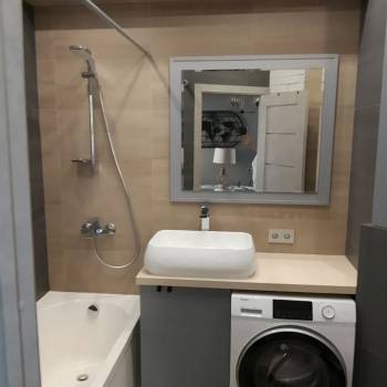 Продается 1-комнатная квартира, 37,6 м²