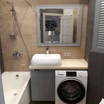 Продается 1-комнатная квартира, 37,6 м²