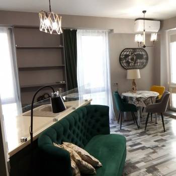 Продается 1-комнатная квартира, 37,6 м²