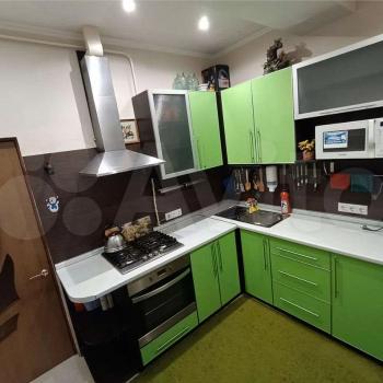 Сдается 1-комнатная квартира, 42 м²