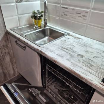 Сдается 2-х комнатная квартира, 54 м²