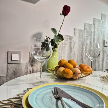 Сдается 2-х комнатная квартира, 54 м²