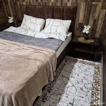 Сдается 2-х комнатная квартира, 54 м²