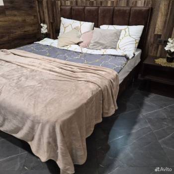 Сдается 2-х комнатная квартира, 54 м²
