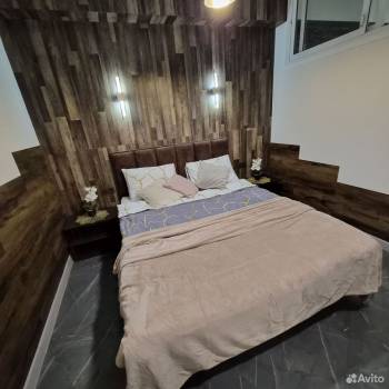 Сдается 2-х комнатная квартира, 54 м²