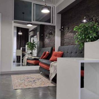 Сдается 2-х комнатная квартира, 54 м²