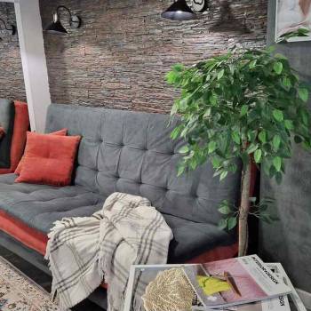 Сдается 2-х комнатная квартира, 54 м²