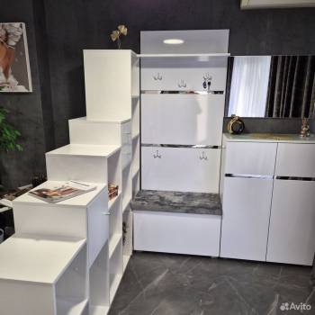 Сдается 2-х комнатная квартира, 54 м²