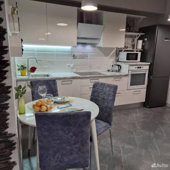 Сдается 2-х комнатная квартира, 54 м²