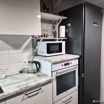 Сдается 2-х комнатная квартира, 54 м²