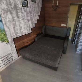 Сдается 2-х комнатная квартира, 40 м²