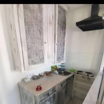 Сдается 2-х комнатная квартира, 40 м²