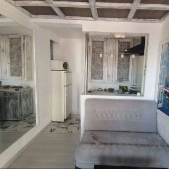 Сдается 2-х комнатная квартира, 40 м²