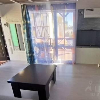 Сдается 2-х комнатная квартира, 40 м²