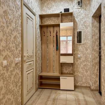 Сдается 1-комнатная квартира, 24,2 м²