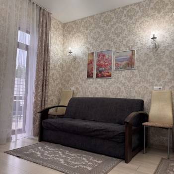 Сдается 1-комнатная квартира, 24,2 м²