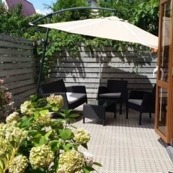 Сдается 1-комнатная квартира, 24,2 м²