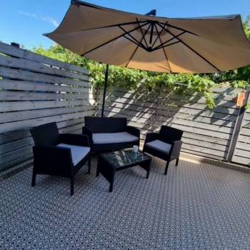 Сдается 1-комнатная квартира, 24,2 м²