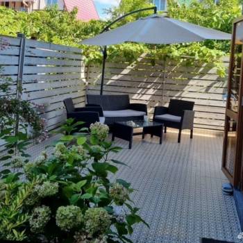 Сдается 1-комнатная квартира, 24,2 м²