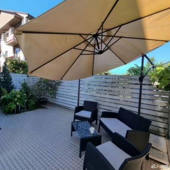 Сдается 1-комнатная квартира, 24,2 м²