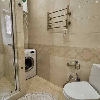 Сдается 1-комнатная квартира, 24,2 м²